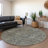 addison mayfield amf571 mocha rug