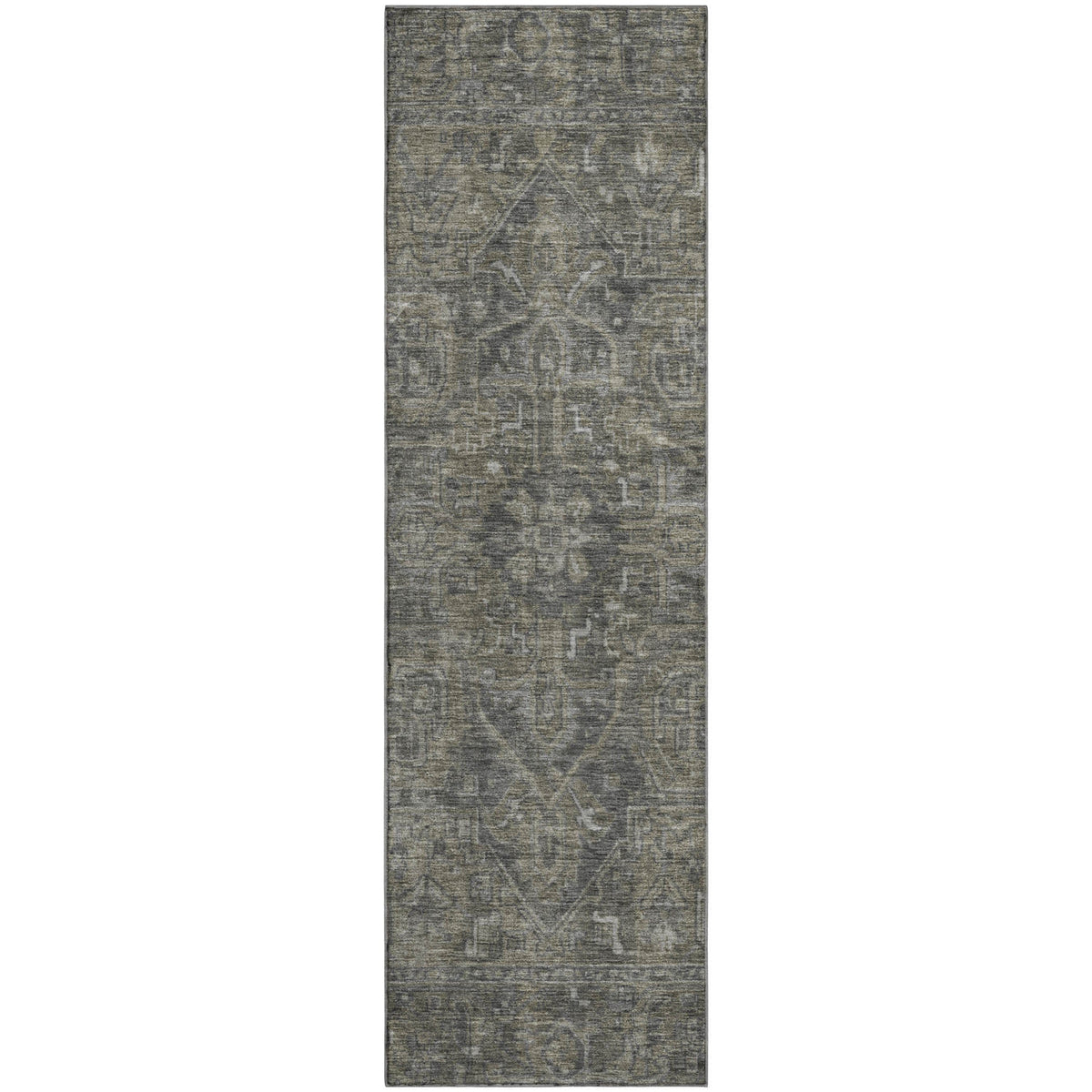 addison mayfield amf571 mocha rug