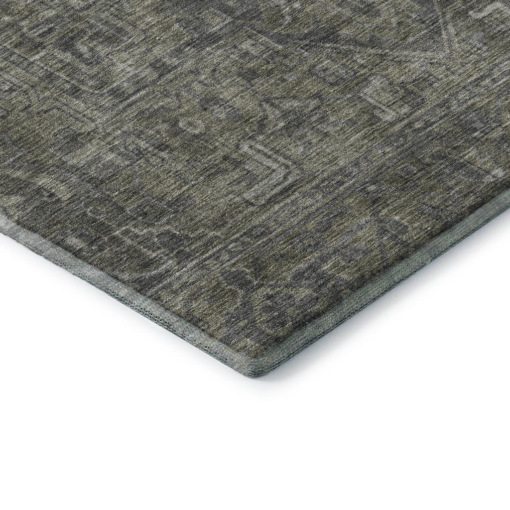 addison mayfield amf571 mocha rug