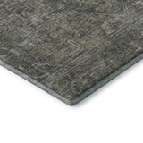 addison mayfield amf571 mocha rug