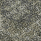 addison mayfield amf571 mocha rug