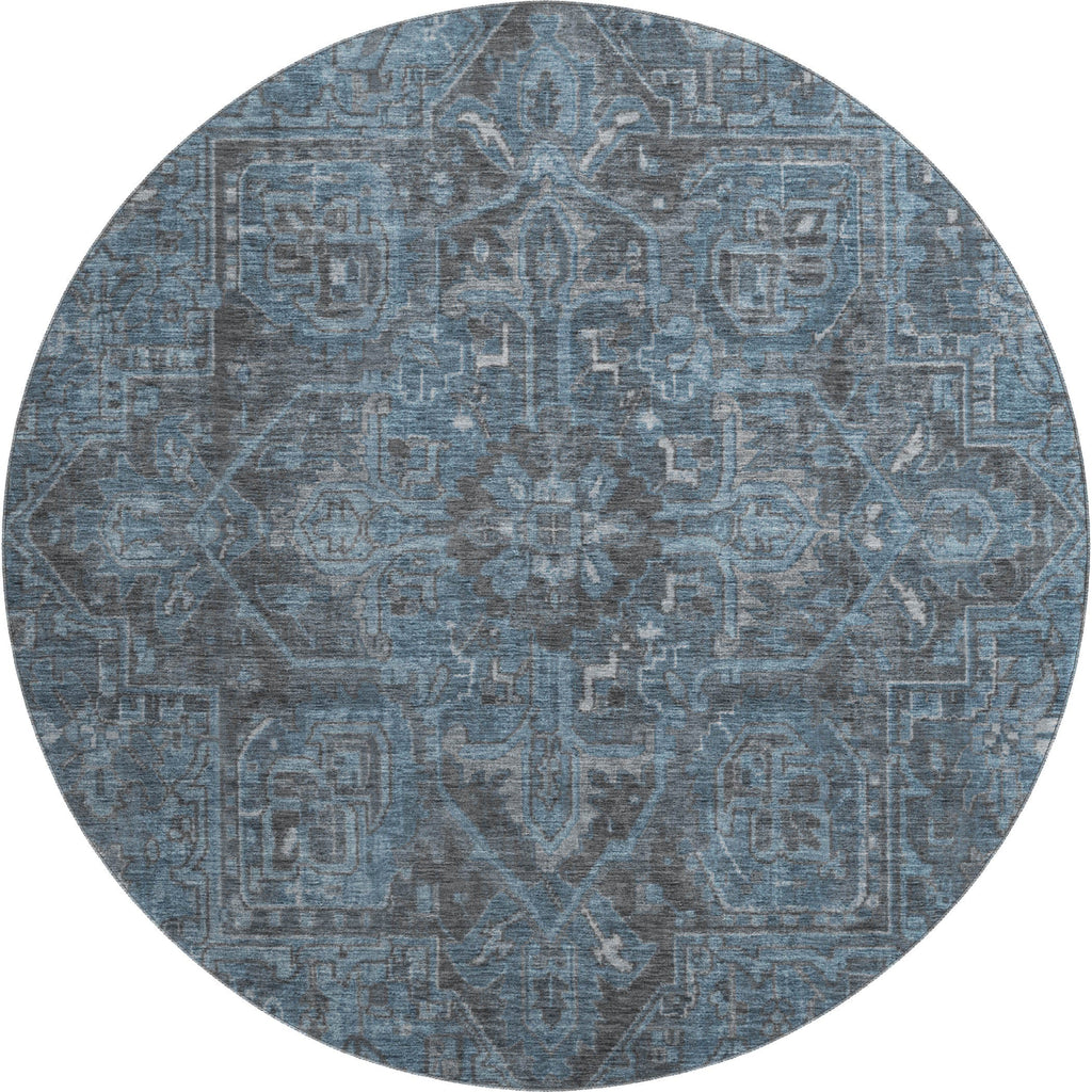 addison mayfield amf571 navy rug