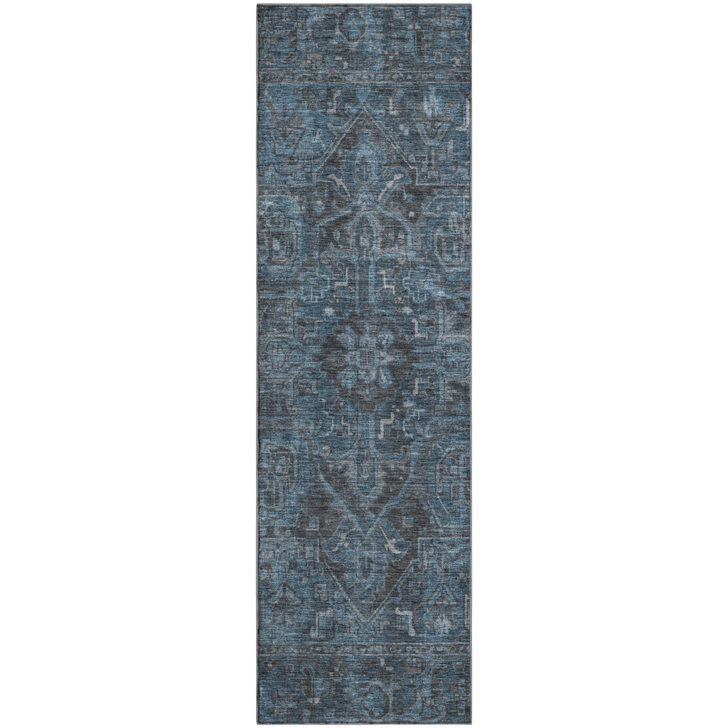 addison mayfield amf571 navy rug