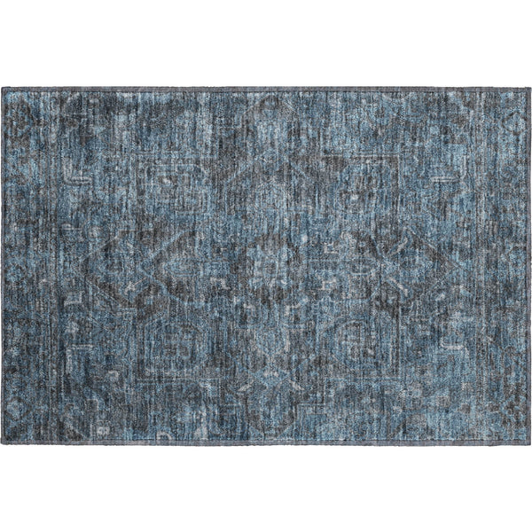 addison mayfield amf571 navy rug