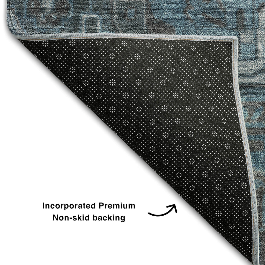 addison mayfield amf571 navy rug