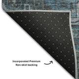 addison mayfield amf571 navy rug