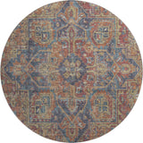 addison mayfield amf571 red rug