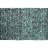 addison mayfield amf571 turquoise rug