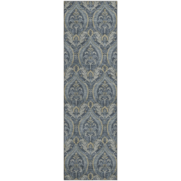 addison mayfield amf572 blue rug