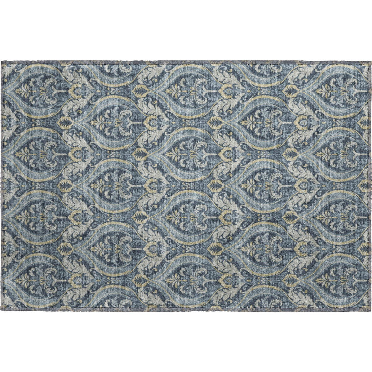addison mayfield amf572 blue rug