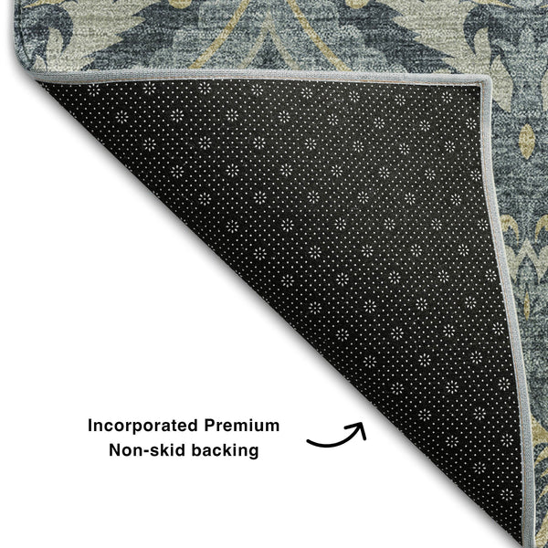 addison mayfield amf572 blue rug