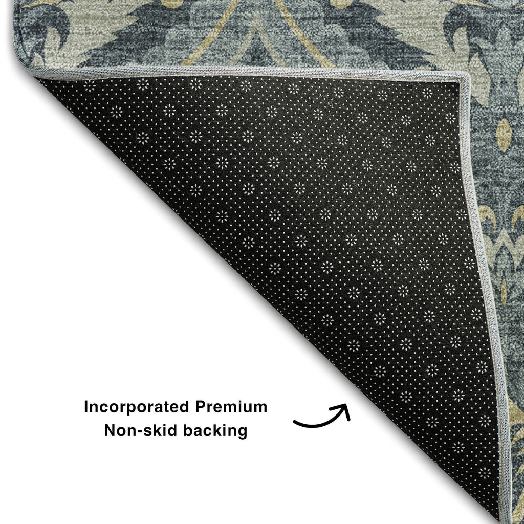 addison mayfield amf572 blue rug