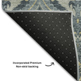 addison mayfield amf572 blue rug