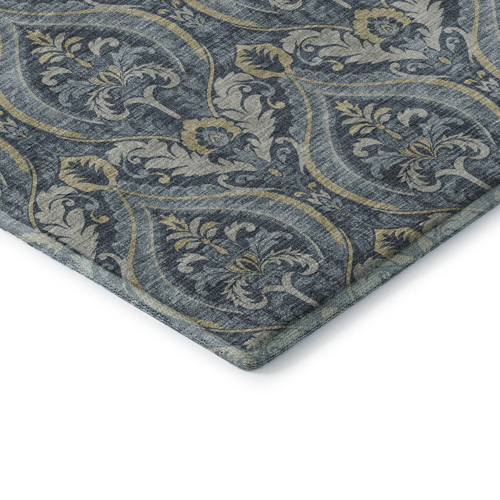 addison mayfield amf572 blue rug
