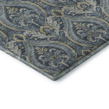 addison mayfield amf572 blue rug