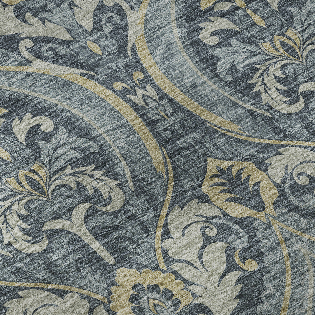 addison mayfield amf572 blue rug