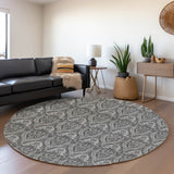 addison mayfield amf572 gray rug