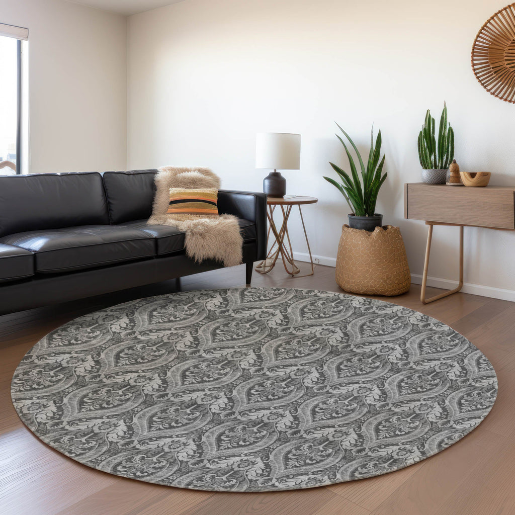 addison mayfield amf572 gray rug