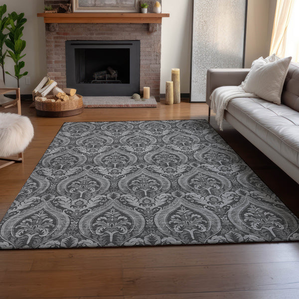 addison mayfield amf572 gray rug
