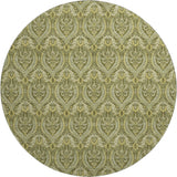 addison mayfield amf572 green rug