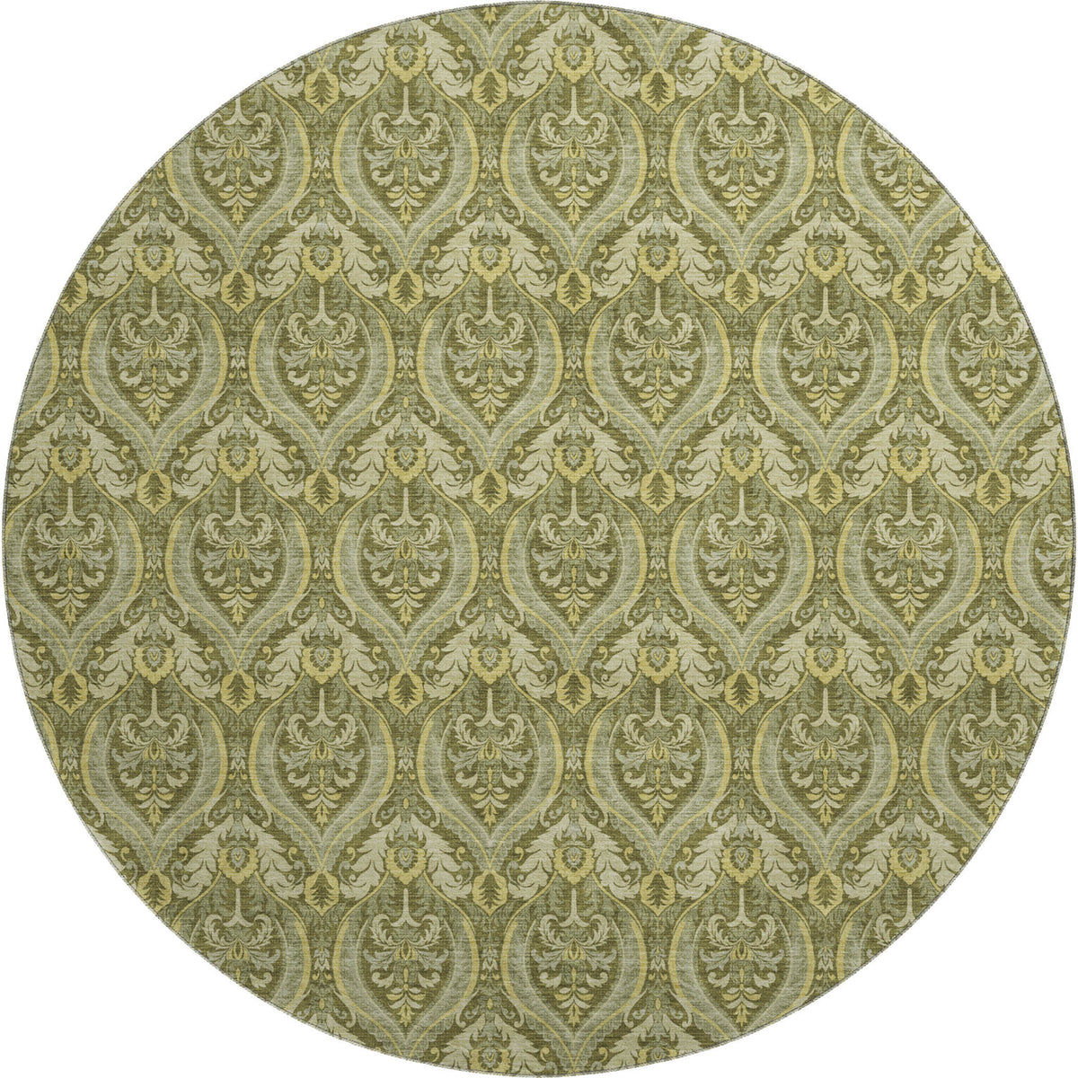 addison mayfield amf572 green rug