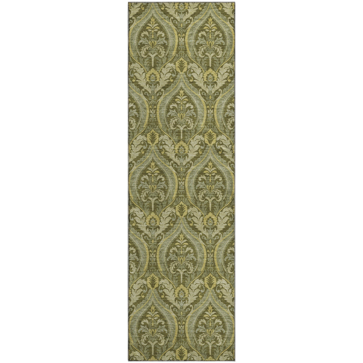 addison mayfield amf572 green rug