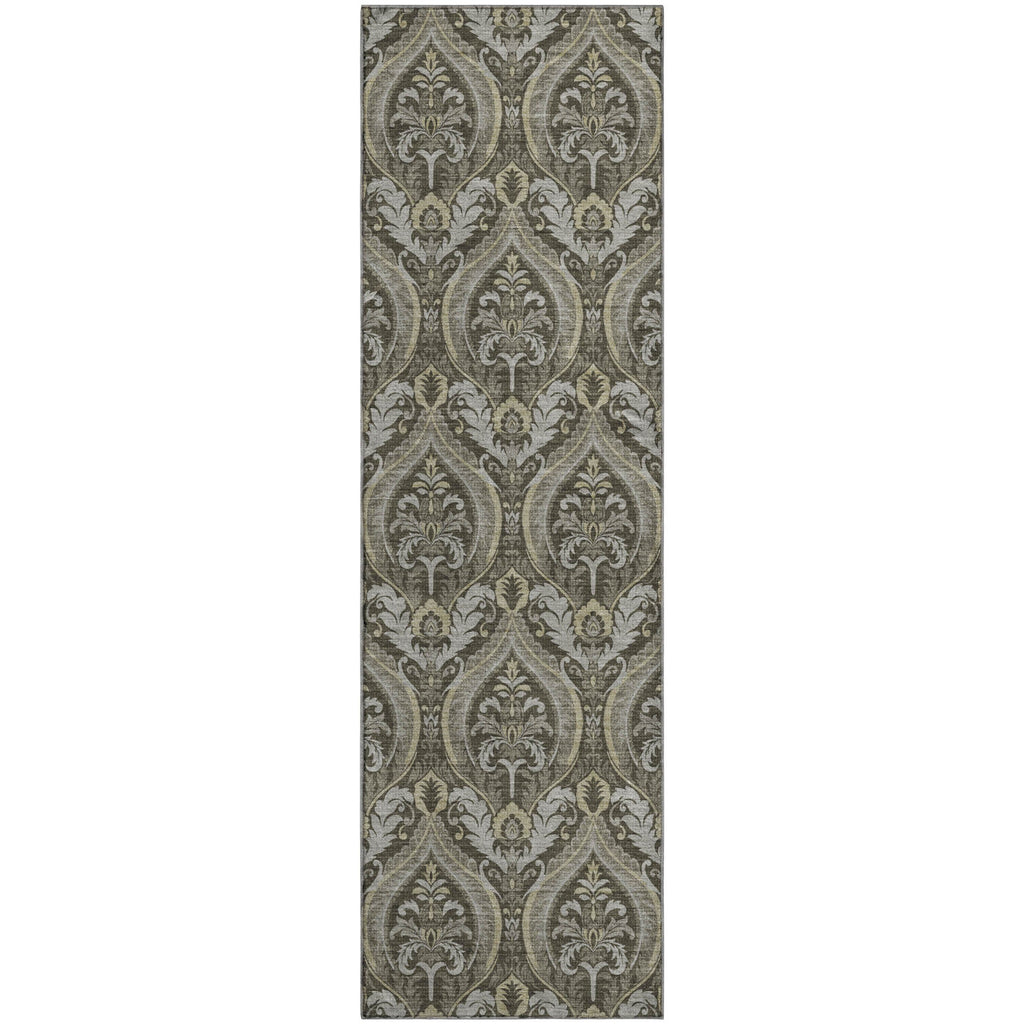 addison mayfield amf572 taupe rug