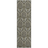 addison mayfield amf572 taupe rug