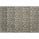 addison mayfield amf572 taupe rug