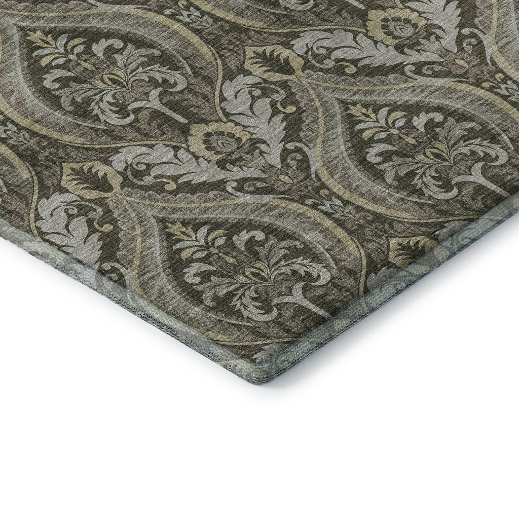 addison mayfield amf572 taupe rug