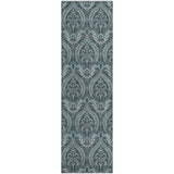 addison mayfield amf572 teal rug