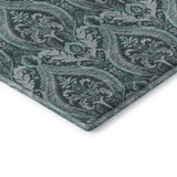 addison mayfield amf572 teal rug
