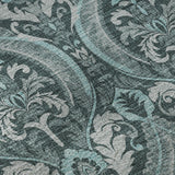 addison mayfield amf572 teal rug