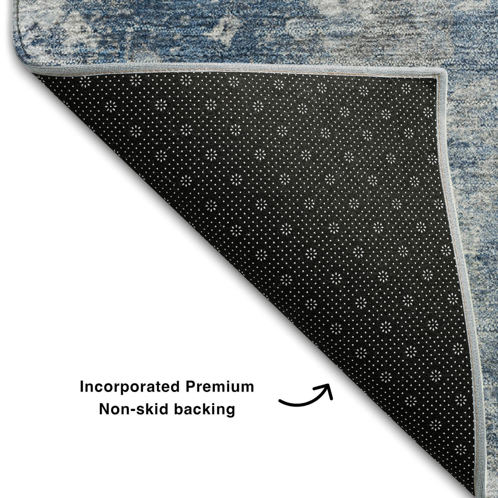 addison mayfield amf573 blue rug