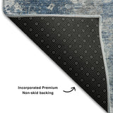 addison mayfield amf573 blue rug