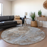 addison mayfield amf573 brown rug