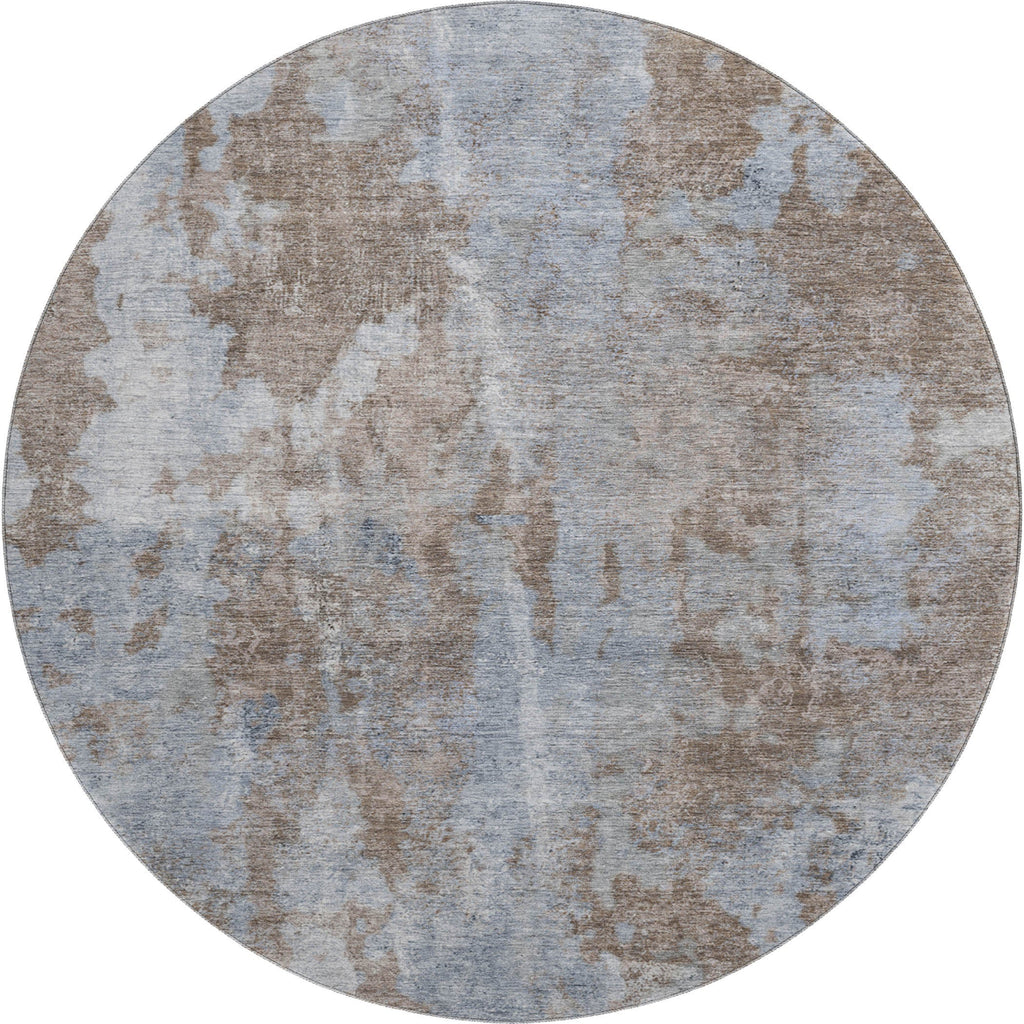 addison mayfield amf573 brown rug