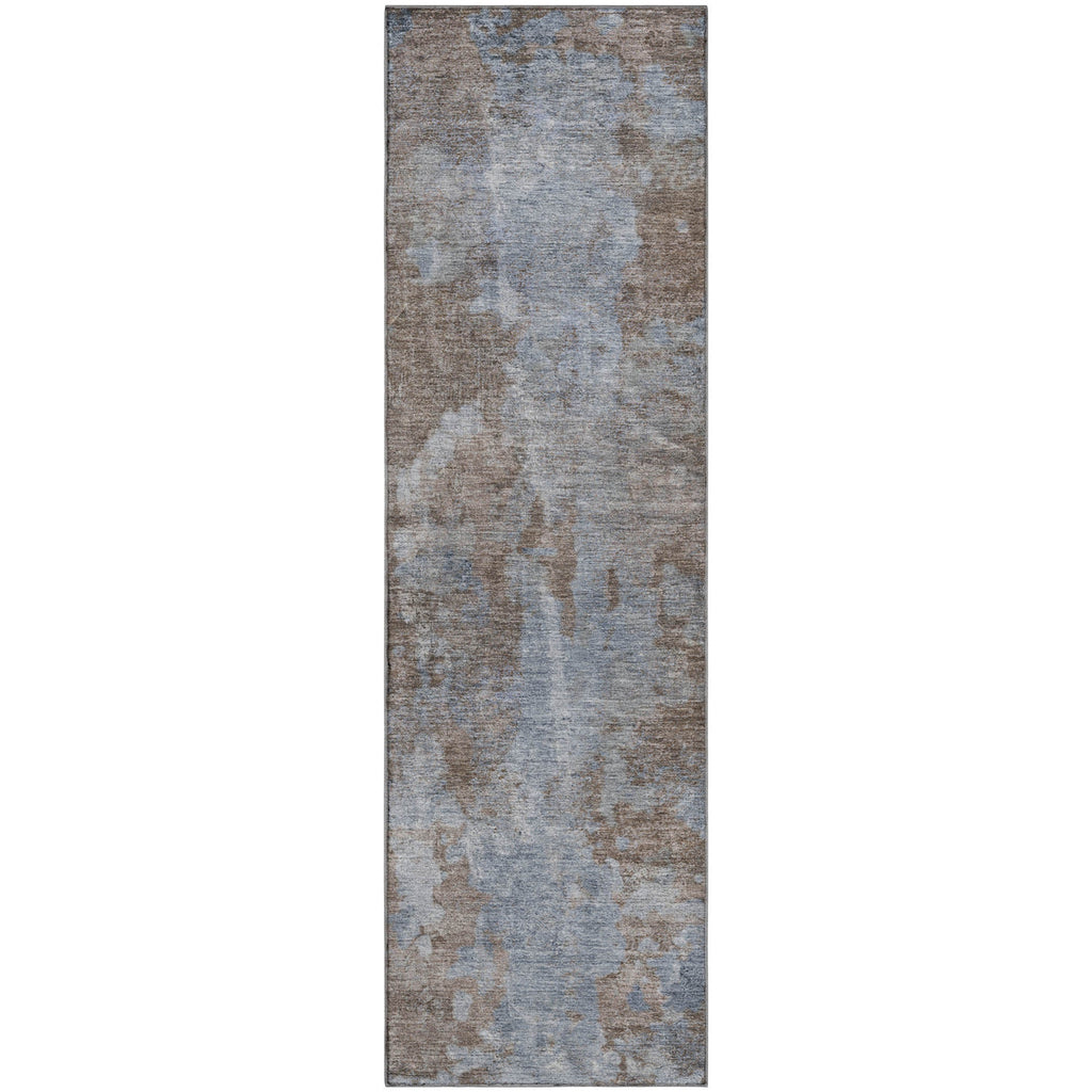 addison mayfield amf573 brown rug