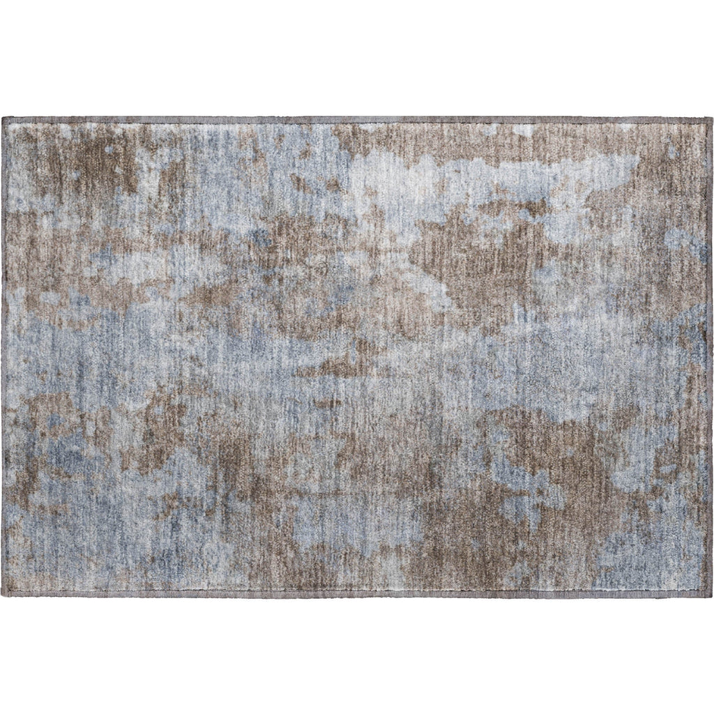 addison mayfield amf573 brown rug