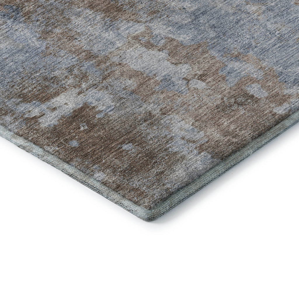 addison mayfield amf573 brown rug