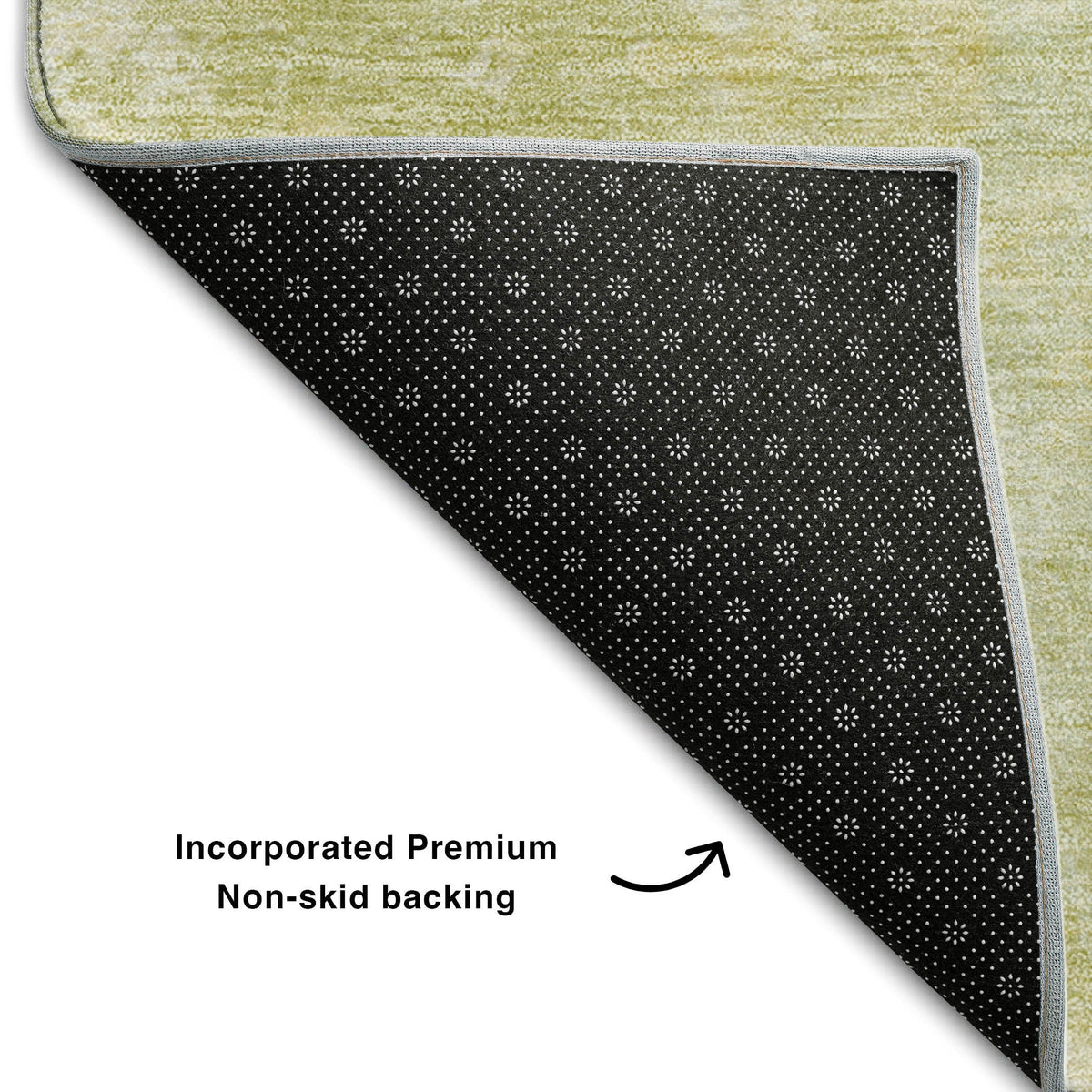 addison mayfield amf573 gold rug