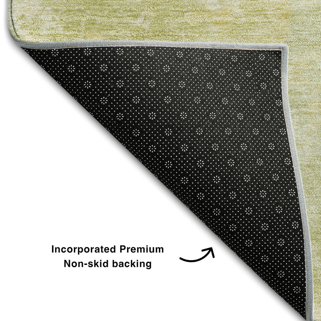 addison mayfield amf573 gold rug