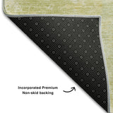 addison mayfield amf573 gold rug