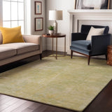 addison mayfield amf573 gold rug
