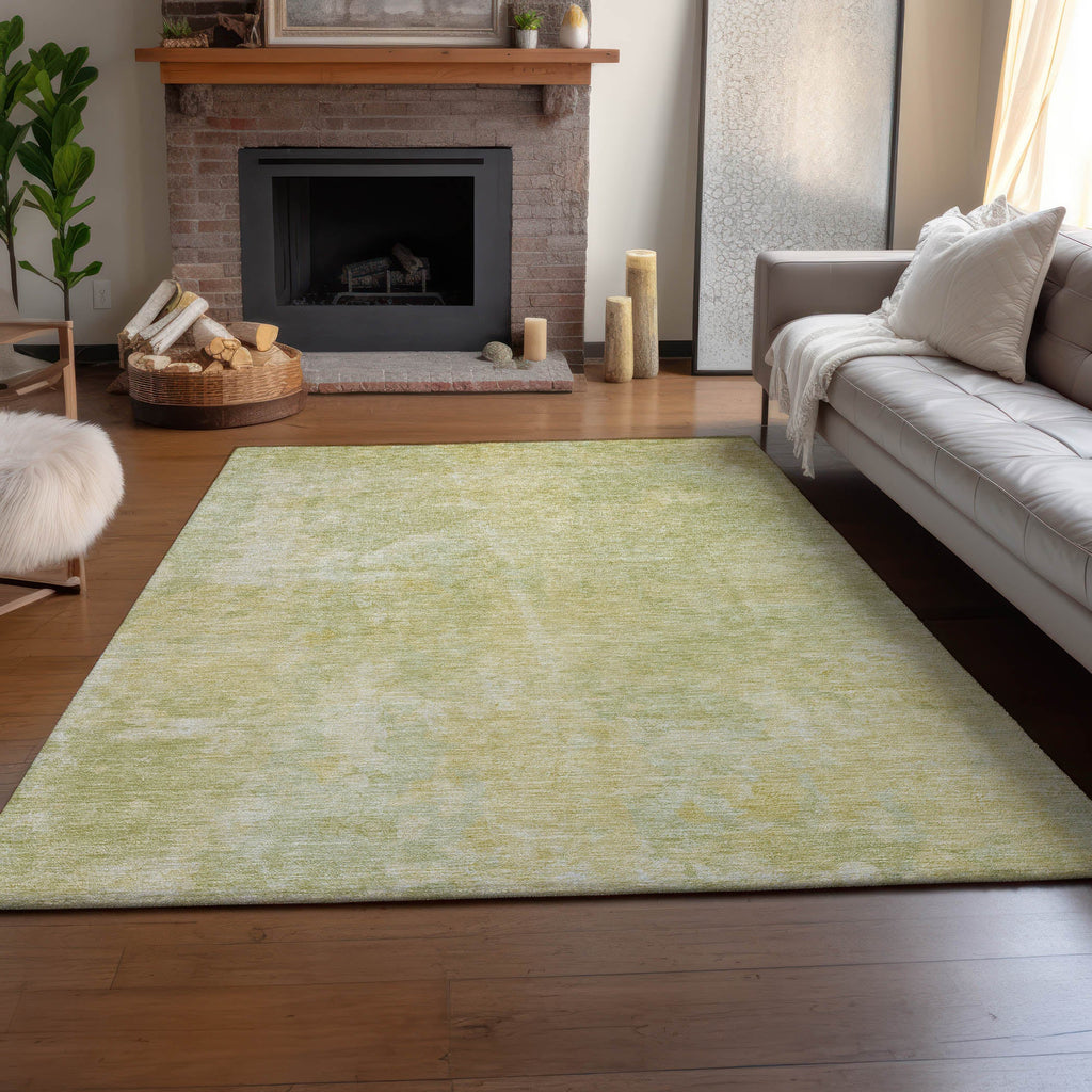 addison mayfield amf573 gold rug