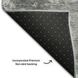 addison mayfield amf573 gray rug