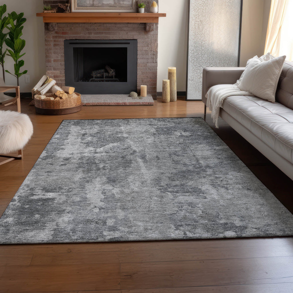 addison mayfield amf573 gray rug