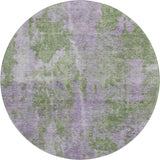 addison mayfield amf573 green rug