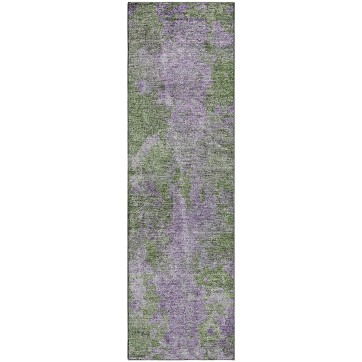 addison mayfield amf573 green rug