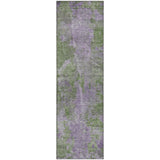 addison mayfield amf573 green rug